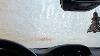 Volvo Xc70 D4 Defrost Windscreen