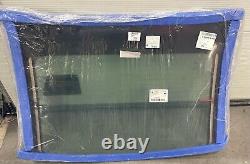 Vw Beetle Heated Rear Windscreen Window Glass Genuine Part 1c0845051af