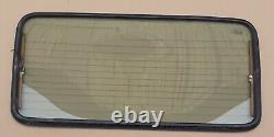 Window Rear Window Heckfenster Rear Windscreen Heating for Hyundai GALL