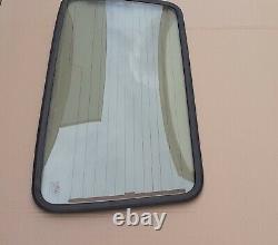 Window Rear Window Heckfenster Rear Windscreen Heating for Hyundai GALL