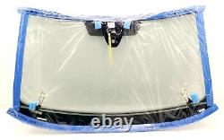 Windshield Front VW TIGUAN II 5NA 5NA845011BM Heating NEW OE