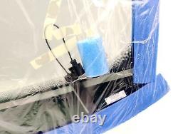 Windshield Front VW TIGUAN II 5NA 5NA845011BM Heating NEW OE