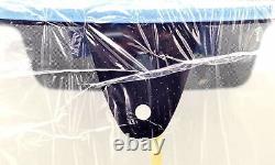 Windshield Front VW TIGUAN II 5NA 5NA845011BM Heating NEW OE