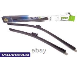Wiper blade for Windscreen Kit (Wipers with heating)VOLVO XC60 (2018-)